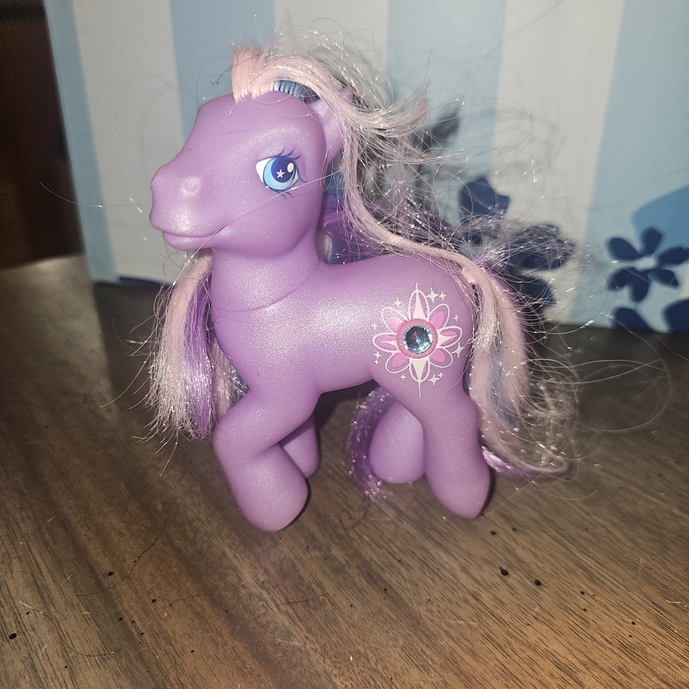 My Little Pony Jewel Pony